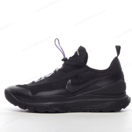 Nike ACG Zoom Air AO Mens and Womens Shoes Black CT lhw