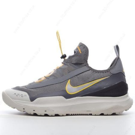 Nike ACG Zoom Air AO Mens and Womens Shoes Grey CT lhw