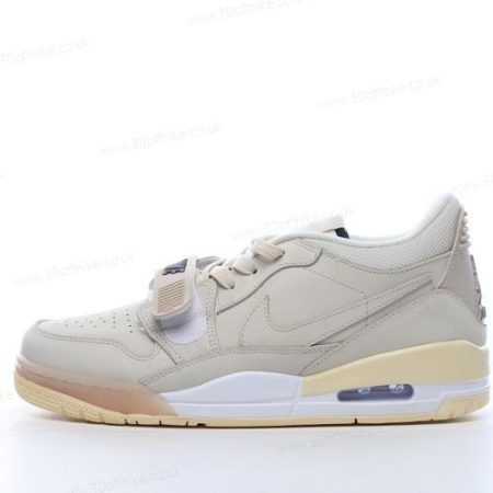 Nike Air Alpha Force Low Mens and Womens Shoes White FN lhw