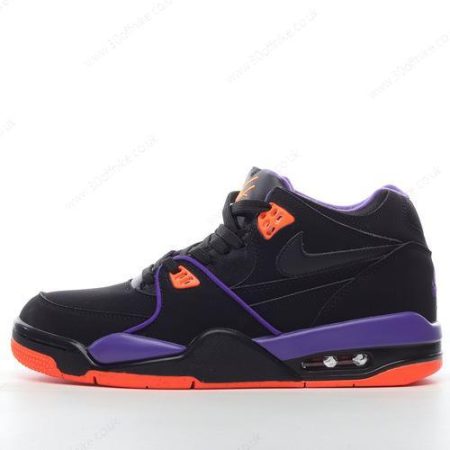 Nike Air Flight Mens and Womens Shoes Purple CU lhw