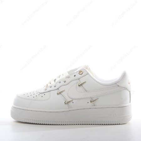 Nike Air Force LX Low Mens and Womens Shoes White FV lhw