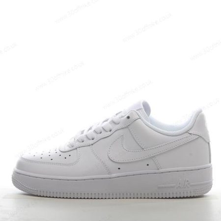 Nike Air Force Low Mens and Womens Shoes White DJ lhw