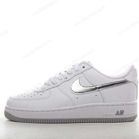 Nike Air Force Low Mens and Womens Shoes White DZ lhw
