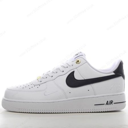 Nike Air Force Low LV Mens and Womens Shoes White Black DQ lhw