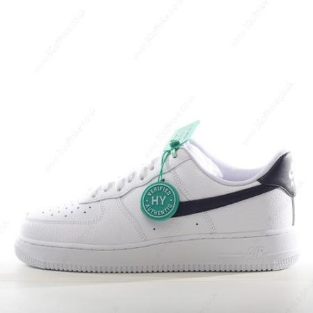 Nike Air Force Low Mens and Womens Shoes White Green lhw