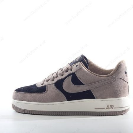 Nike Air Force Low Mens and Womens Shoes White Green Black FQ lhw