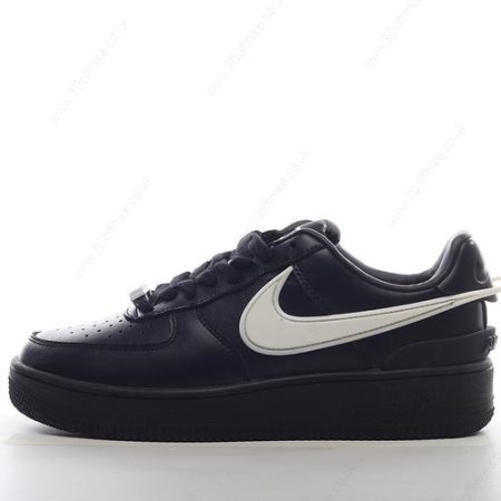 Nike Air Force Low SP Mens and Womens Shoes Black DV lhw
