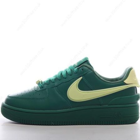 Nike Air Force Low SP Mens and Womens Shoes Green DV lhw
