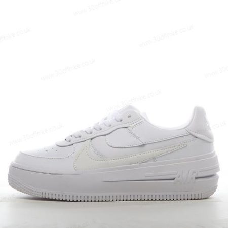 Nike Air Force PLT AF ORM Low Mens and Womens Shoes White DJ lhw