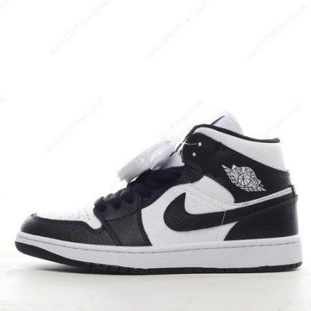 Nike Air Jordan Retro High Golf Mens and Womens Shoes White Black DQ lhw