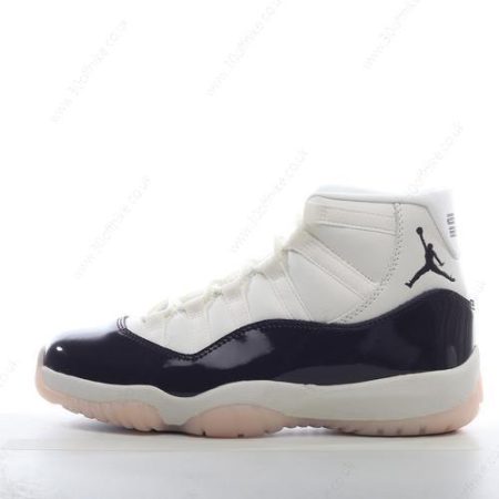 Nike Air Jordan High Mens and Womens Shoes White Black AR lhw