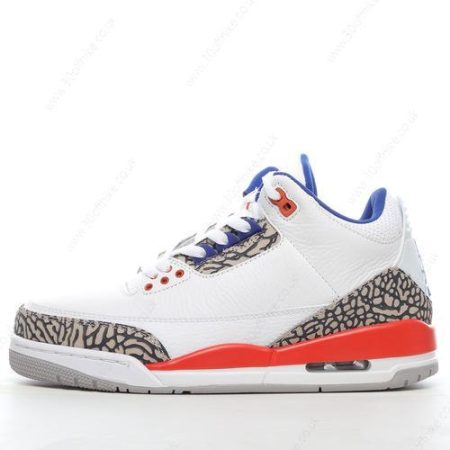 Nike Air Jordan Retro Mens and Womens Shoes White Orange Grey lhw