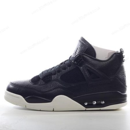 Nike Air Jordan Retro Mens and Womens Shoes Black lhw