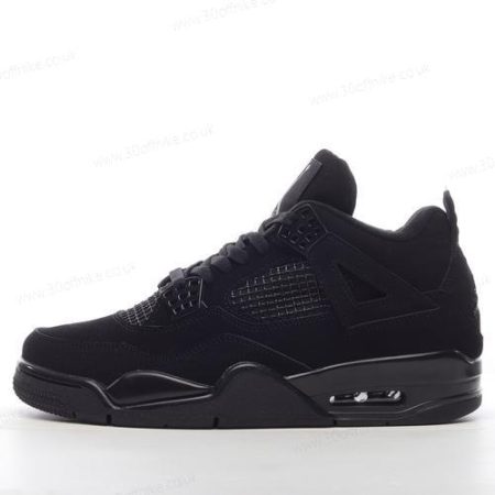 Nike Air Jordan Retro Mens and Womens Shoes Black CU lhw