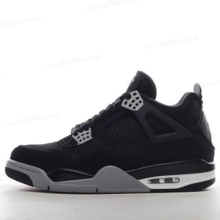 Nike Air Jordan Retro Mens and Womens Shoes Black DH lhw
