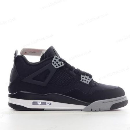 Nike Air Jordan Retro Mens and Womens Shoes Black Grey White DH lhw