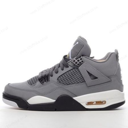 Nike Air Jordan Retro Mens and Womens Shoes Grey lhw