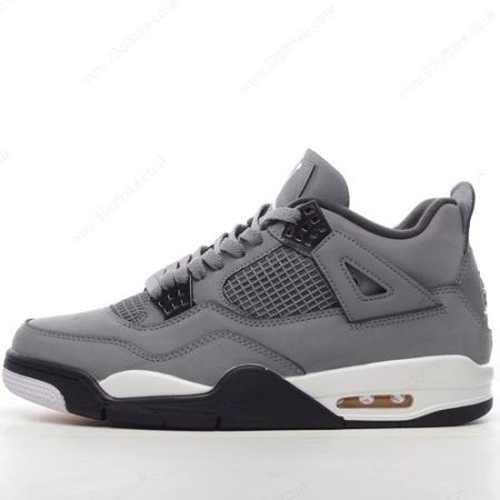 Nike Air Jordan Retro Mens and Womens Shoes Grey lhw