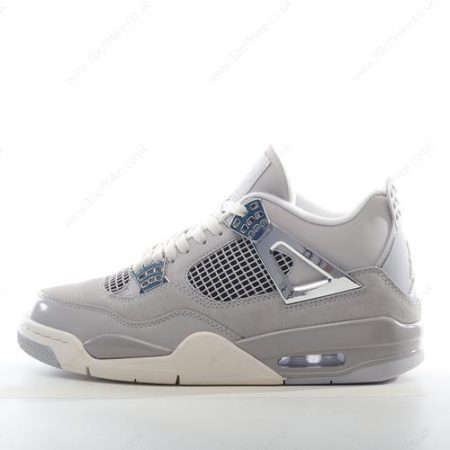 Nike Air Jordan Retro Mens and Womens Shoes Grey AQ lhw