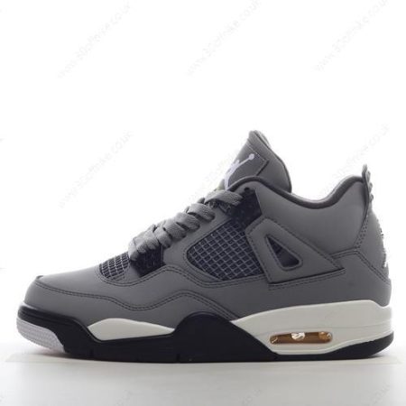 Nike Air Jordan Retro Mens and Womens Shoes Grey BQ lhw