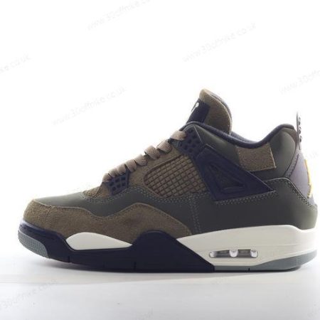 Nike Air Jordan Retro Mens and Womens Shoes Olive Black FB lhw