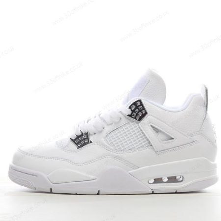 Nike Air Jordan Retro Mens and Womens Shoes White lhw