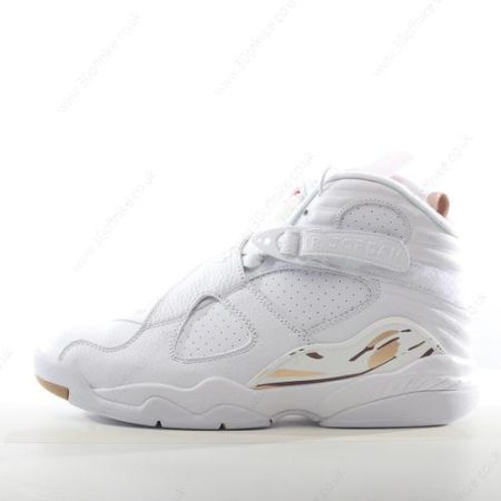 Nike Air Jordan Retro Mens and Womens Shoes White AA lhw