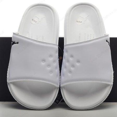 Nike Air Jordan Play Slide Mens and Womens Shoes White DC lhw