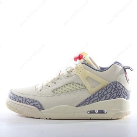 Nike Air Jordan Spizike Mens and Womens Shoes Grey FQ lhw
