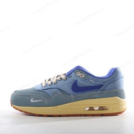 Nike Air Max Mens and Womens Shoes Blue DV lhw