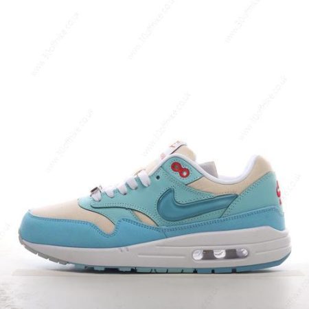 Nike Air Max Mens and Womens Shoes Blue FD lhw