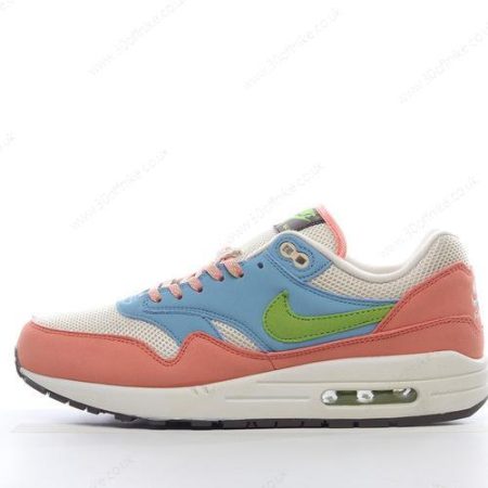 Nike Air Max Mens and Womens Shoes Green Blue Red DV lhw