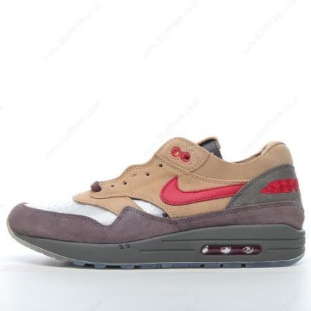 Nike Air Max Mens and Womens Shoes Red Orange DD lhw