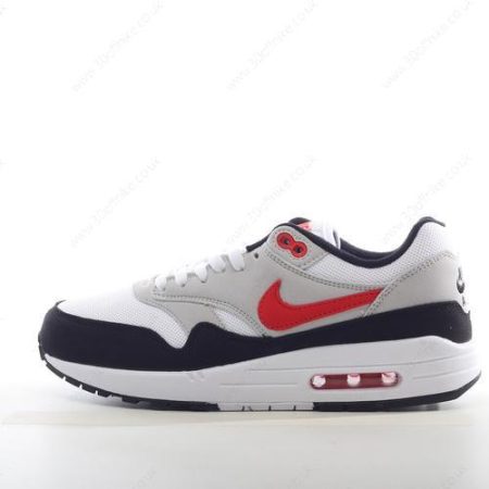 Nike Air Max Mens and Womens Shoes White Grey FD lhw
