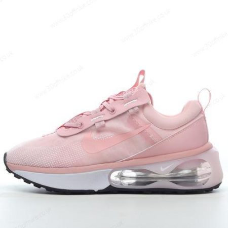 Nike Air Max Mens and Womens Shoes Pink White Black DB lhw