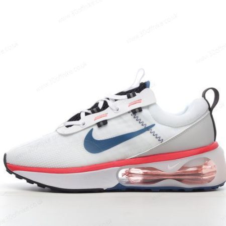 Nike Air Max Mens and Womens Shoes White Red Black Blue DH lhw