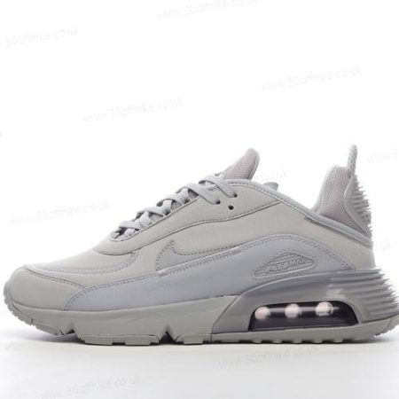 Nike Air Max CS Mens and Womens Shoes Grey DH lhw