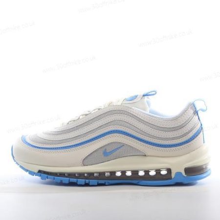 Nike Air Max Mens and Womens Shoes Blue White FN lhw