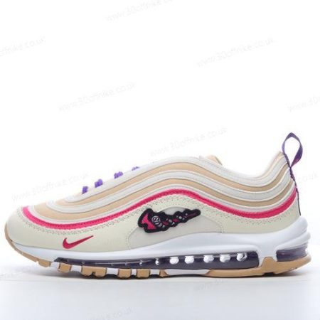 Nike Air Max Mens and Womens Shoes Pink Purple DH lhw