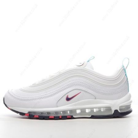 Nike Air Max Mens and Womens Shoes White Pink DH lhw
