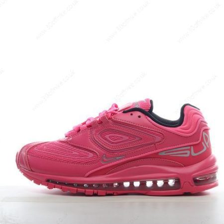 Nike Air Max TL Mens and Womens Shoes Pink DR lhw