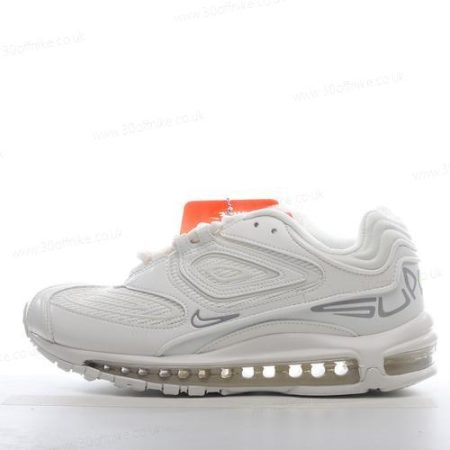 Nike Air Max TL Mens and Womens Shoes White DR lhw