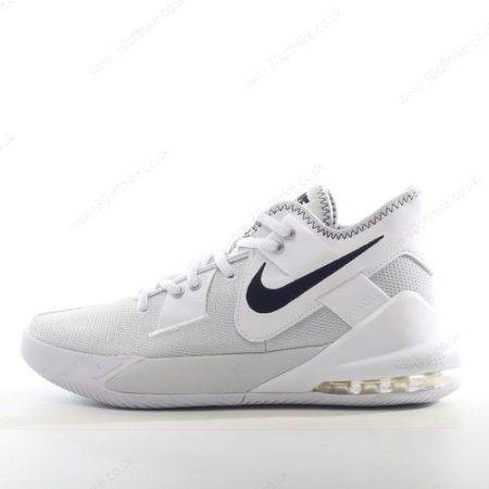 Nike Air Max Impact Mens and Womens Shoes White Black CQ lhw