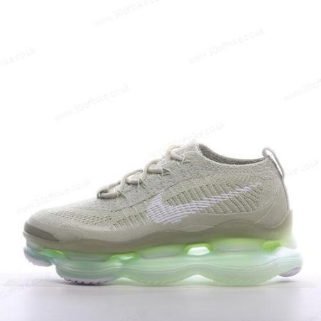 Nike Air Max Scorpion FK Mens and Womens Shoes Olive White DJ lhw