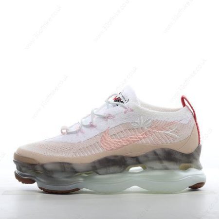 Nike Air Max Scorpion FK Mens and Womens Shoes Orange Pink White Red FD lhw