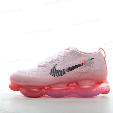 Nike Air Max Scorpion FK Mens and Womens Shoes Pink Black FN lhw