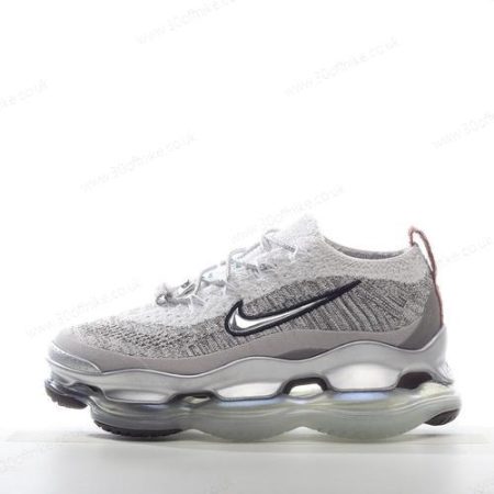 Nike Air Max Scorpion FK Mens and Womens Shoes Silver FD lhw