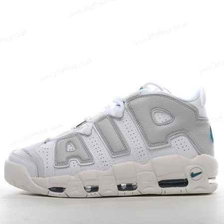 Nike Air More Uptempo Mens and Womens Shoes Grey DR lhw