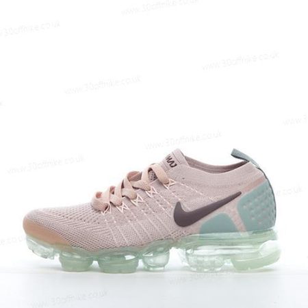 Nike Air VaporMax Mens and Womens Shoes Purple Green lhw