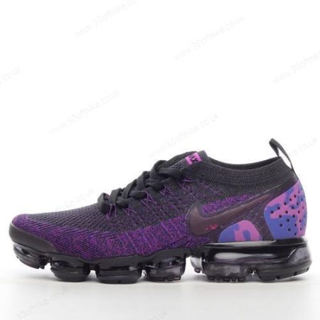 Nike Air VaporMax Mens and Womens Shoes Purple lhw